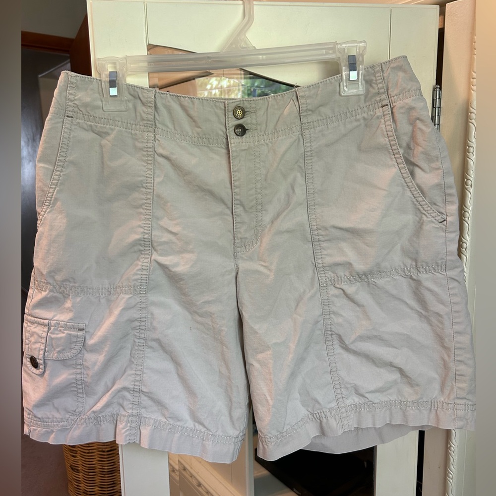 Adventurous shorts!